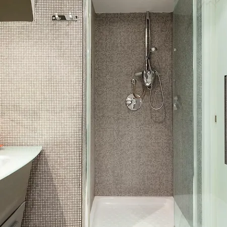 In Your Heart - Spagna Single Bed & Breakfast 4*