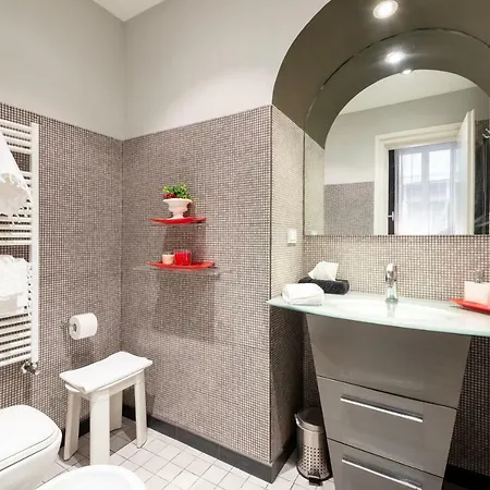 In Your Heart - Spagna Single Bed & Breakfast Rome