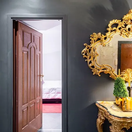 In Your Heart - Spagna Single Bed & Breakfast