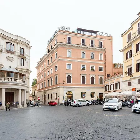 Bed & Breakfast In Your Heart - Spagna Single 4*