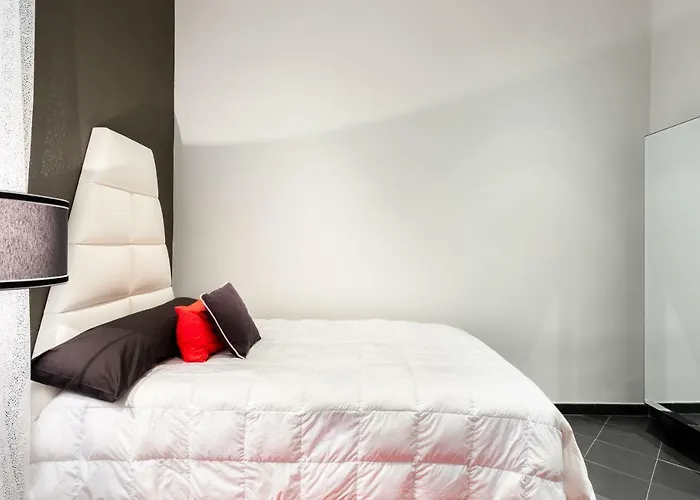 Bed & Breakfast In Your Heart - Spagna Single 4*